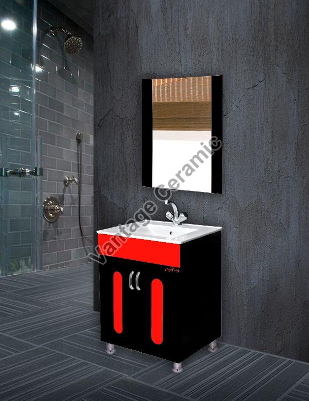 bathing cabinet