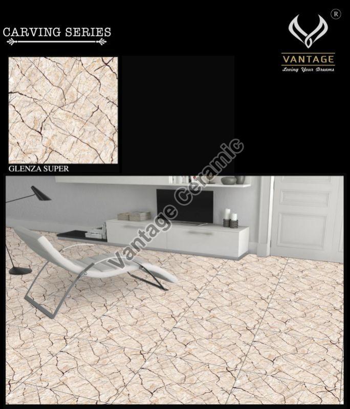 Carving Series Ceramic Floor Tiles
