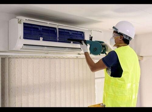 Air Conditioning Equipment AMC Services
