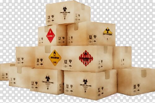 Air Dangerous Goods Transportation Services