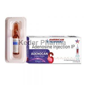 Adenocan 2ml Injection