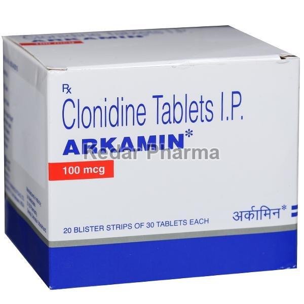 Arkamin Tablets