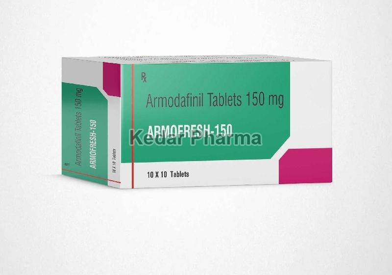 Armofresh-150mg Tablets