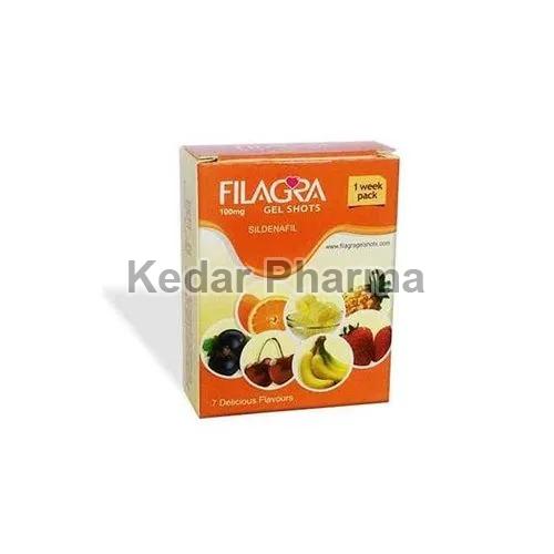 Filagra Gel Short Oral Jelly