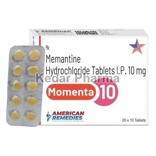 Momenta 10mg Tablets