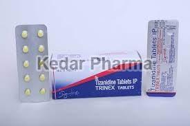 Trinex Tablets