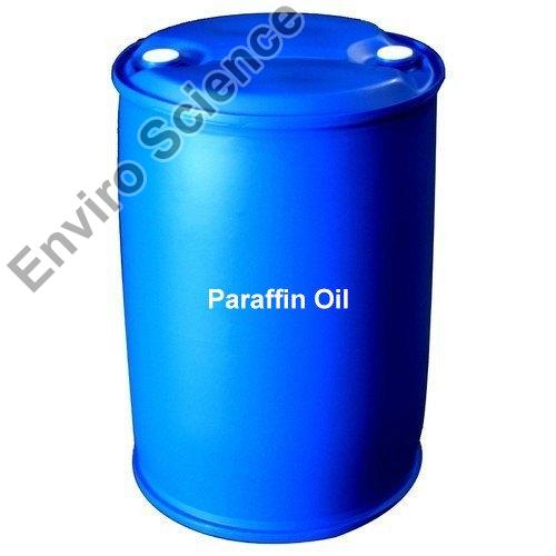 Light Liquid Paraffin - LLP