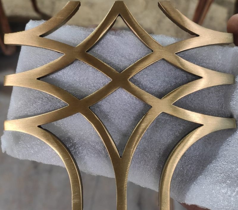 Decorative Wire Mesh – Model A – Craft Supply
