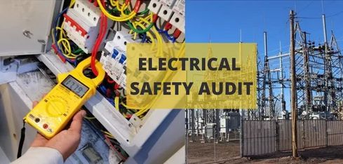 Electrical Safety Audit