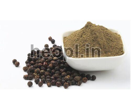 Black Pepper Extract