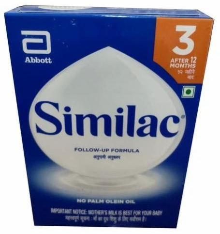 Wholesale Similac Stage 3 Milk Powder Supplier from Hyderabad India