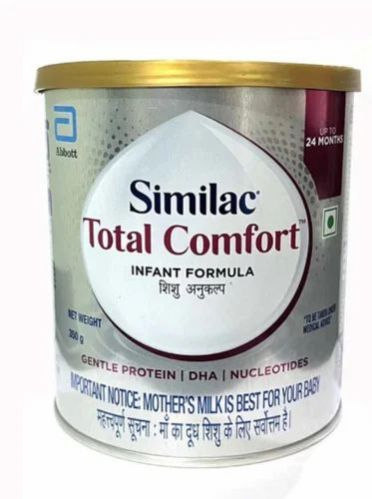 Best store comfort milk