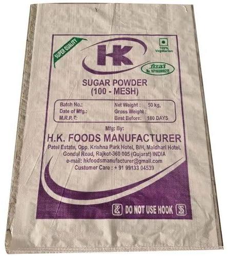 SUGAR SNJ Refined S-31 50 Kg Bag at best price in Chennai by Rathna Traders  | ID: 22326219162