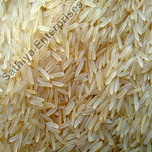 PR 11 Basmati Rice