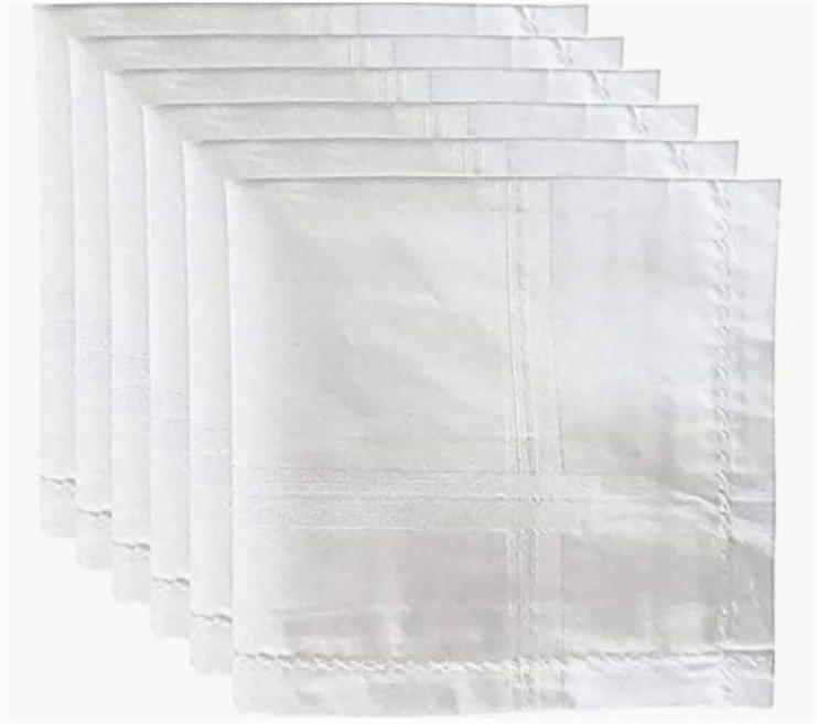 White Handkerchiefs