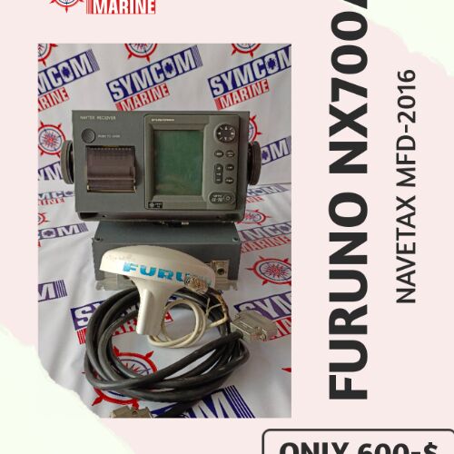 Furuno NX-700A NAVTEX Receiver