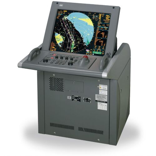 JMA-900B Series Chart Radar System