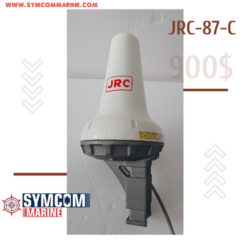 JRC JUE 87C Antenna