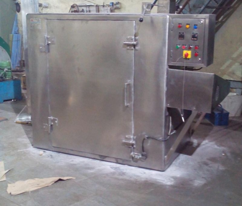 Aluminium Dryer Tray