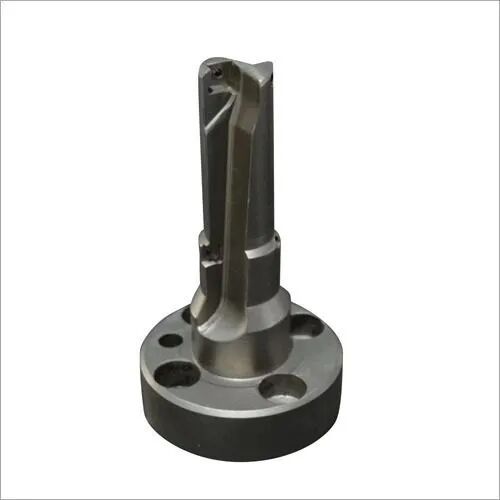 Combination U-Drill