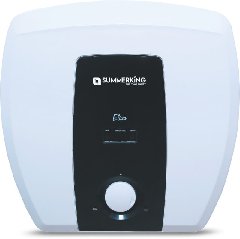 Eliza Storage Water Heater