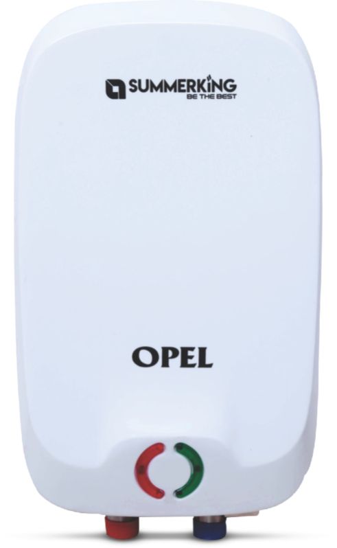 Opel Instant Water Heater