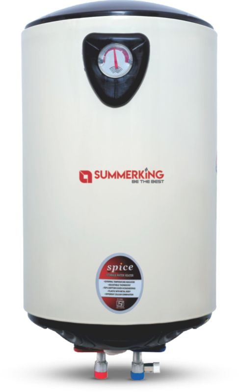 Spice Instant Water Heater