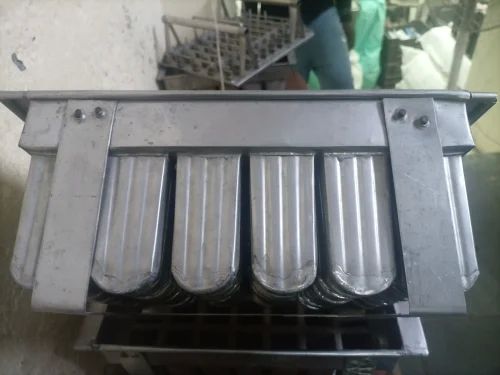 50 Piece Ice Cream Mold Manufacturer Supplier from Delhi India