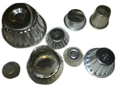 Muffin Cup Mould