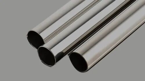 Jindal 202 Stainless Steel Pipe