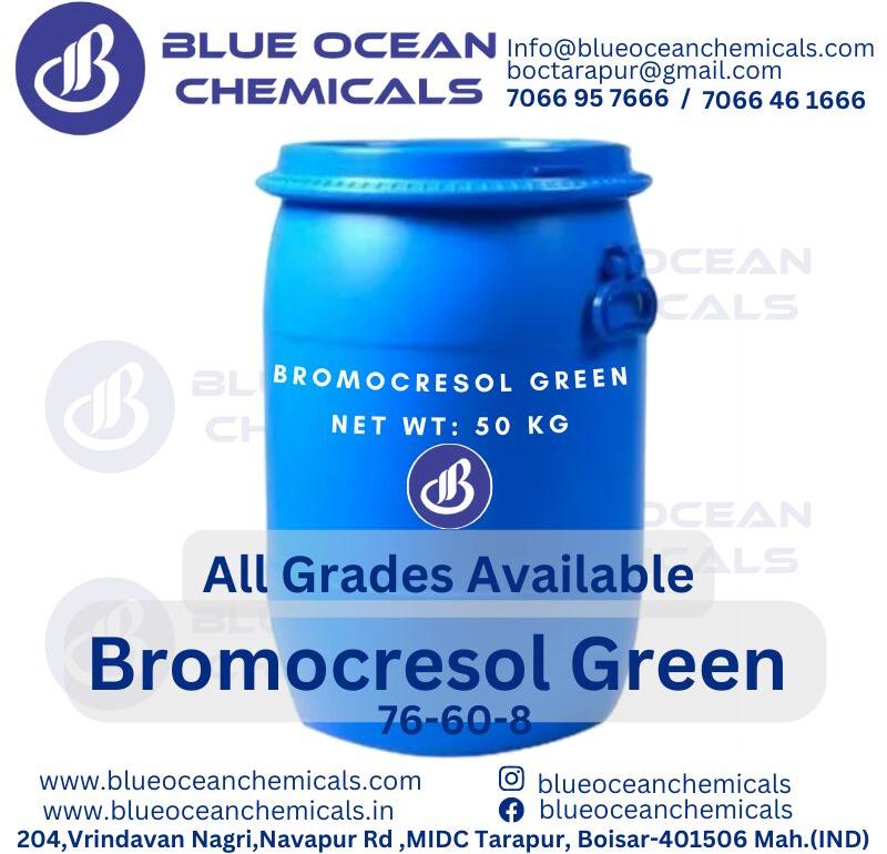 Bromocresol Green