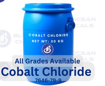Cobalt Chloride