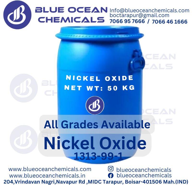 Nickel Oxide