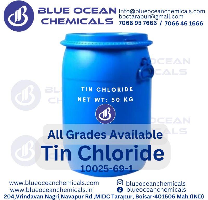 Tin Chloride
