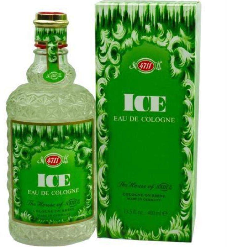 4711 - Ice Eau De Cologne
