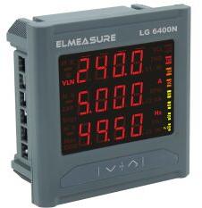 Digital Multifunction Meter