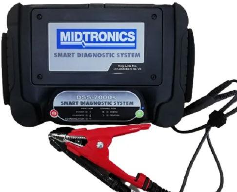 Midtronics DSS-7000 Battery Tester