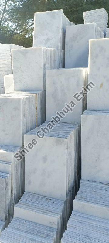Agaria White Tiles