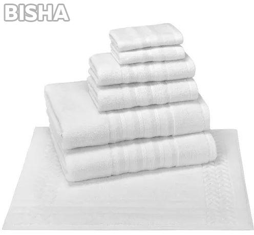 16x27 Hand Towel 3Lb/Dozen