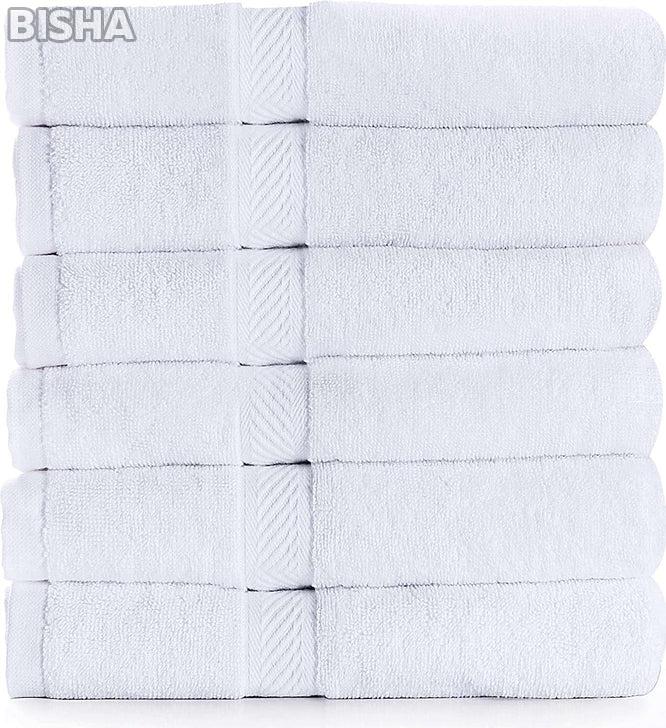 27x54 Bath Towel 15Lb/Dozen