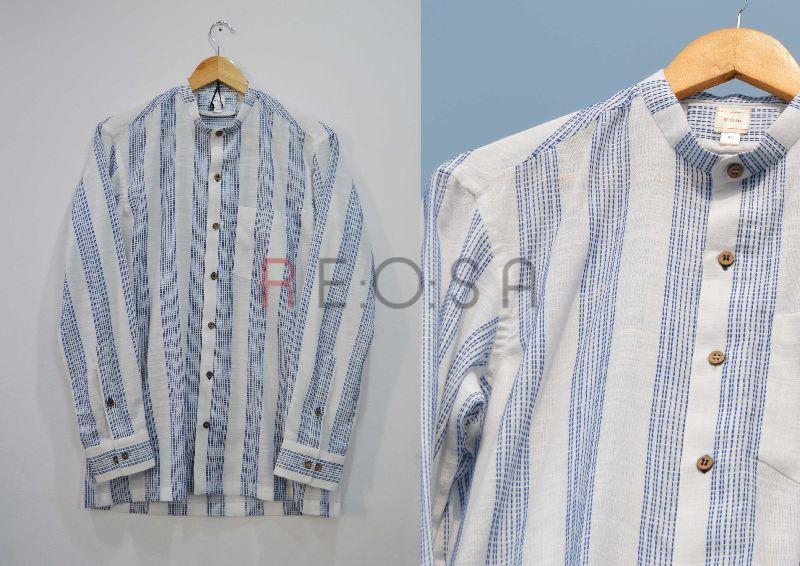 Mens Lining Shirt
