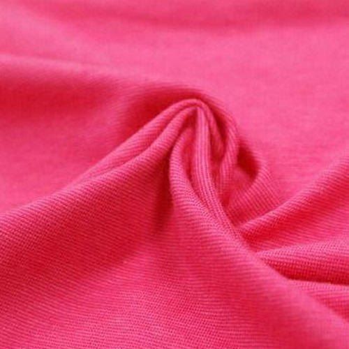 Cotton Lycra Fabric