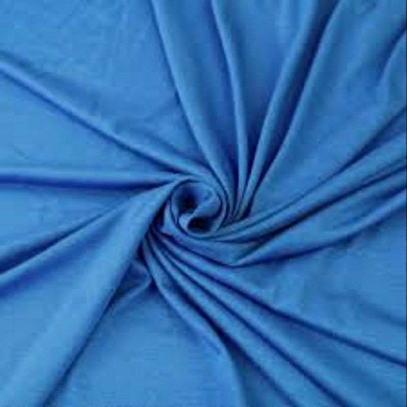 Polyester Spandex Fabric Manufacturer Supplier from Noida India