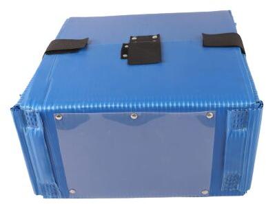 Pp Corrugated Box Manufacturer, Supplier from Aurangabad