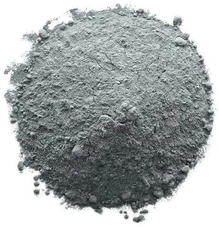 Industrial Fly Ash