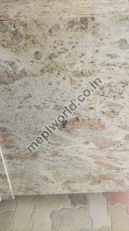 Bhama Gold Granite Slab