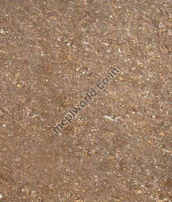 Brown Vitrified Floor Tiles