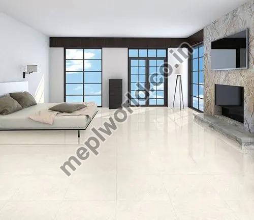 Glossy Double Charge Floor Tiles