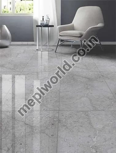 Grey Ceramic Floor Tiles
