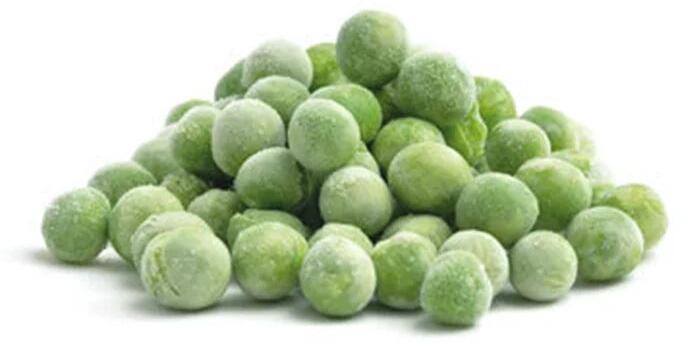 Frozen Green Peas